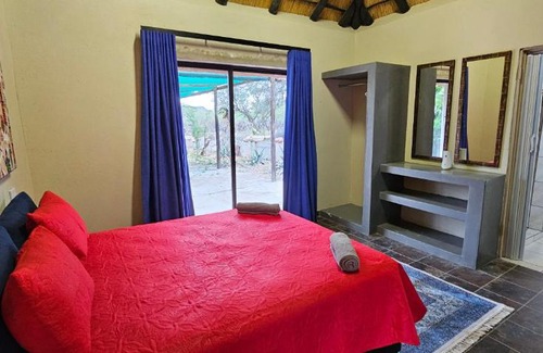 Marloth Park Apartment | The Rondawel
