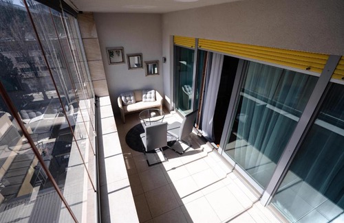 Mostar Apartment | The Rondo Condo by TORO