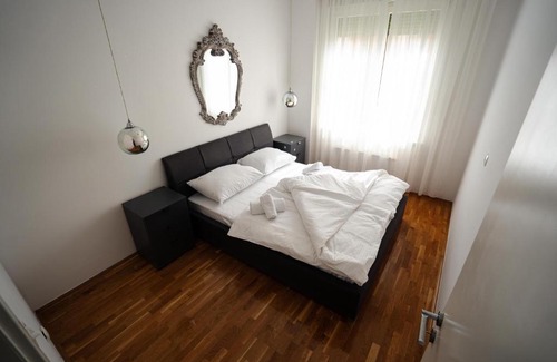 Mostar Apartment | The Rondo Condo by TORO