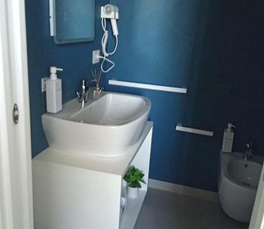 Caserta House | the roof hotel