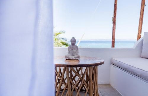 Milos House | The Roof-Top