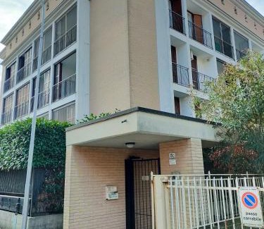 Pero Apartment | THE ROOFTOP