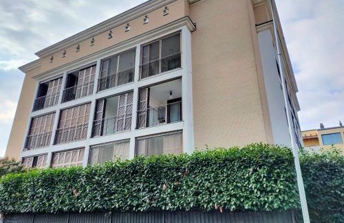 Pero Apartment | THE ROOFTOP