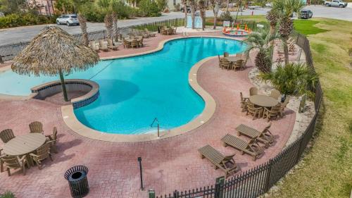 Fort Morgan House | The Rookery 1302 by Vacation Homes Collection