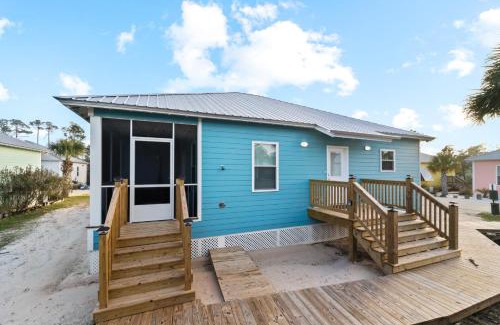 Fort Morgan House | The Rookery III 6029