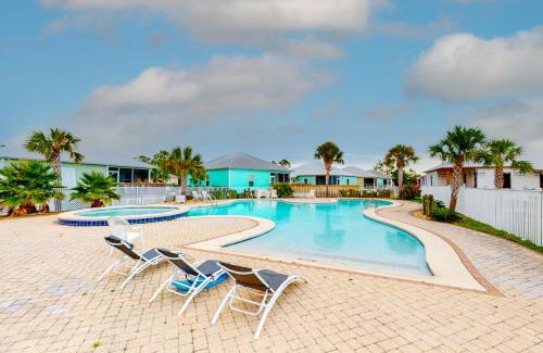 Fort Morgan House | The Rookery III 6029