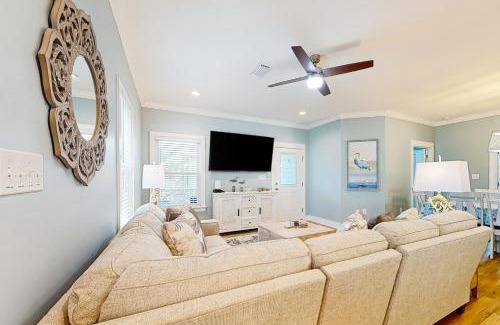 Fort Morgan House | The Rookery III 6029