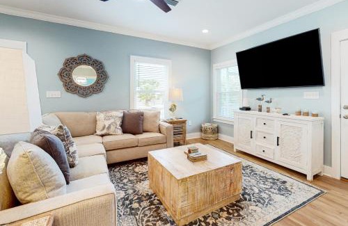 Fort Morgan House | The Rookery III 6029