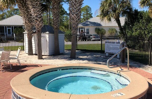 Fort Morgan House | THE ROOKERY in Gulf Shores