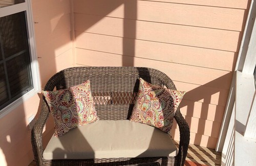 Fort Morgan House | THE ROOKERY in Gulf Shores