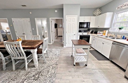 Fort Morgan House | The Rookery