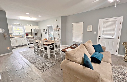 Fort Morgan House | The Rookery