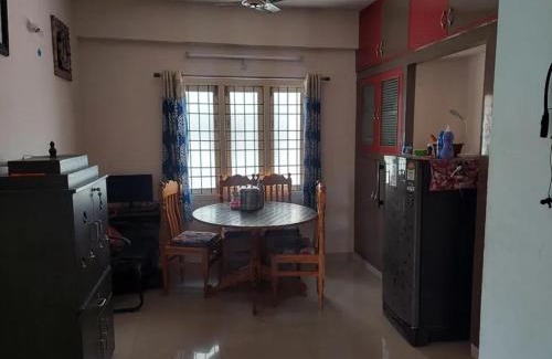 Irinjalakuda House | The Room of Kerala