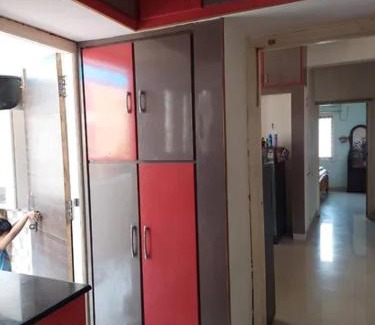 Irinjalakuda House | The Room of Kerala