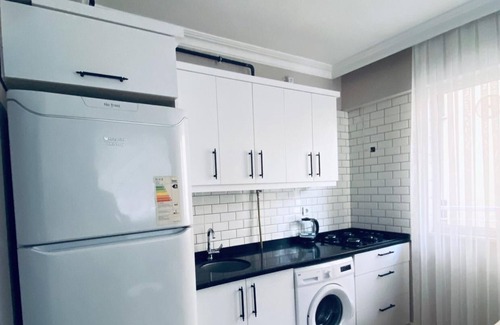 Suleymanpasa Apartment | the rooms boutique hotel