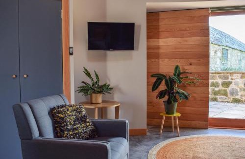Cupar House | The Roondie