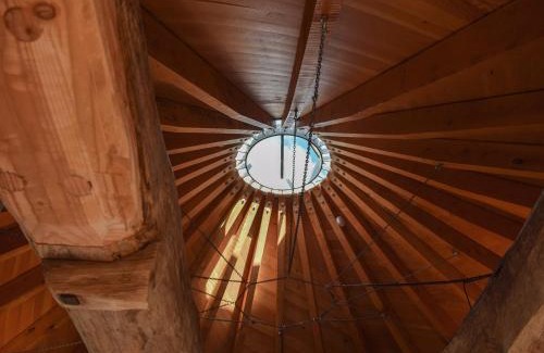 Cupar House | The Roondie