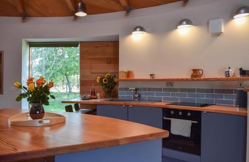 Cupar House | The Roondie