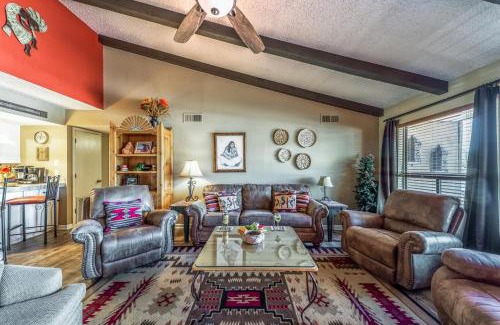 Ruidoso House | The Roost at Aspen Run 1A