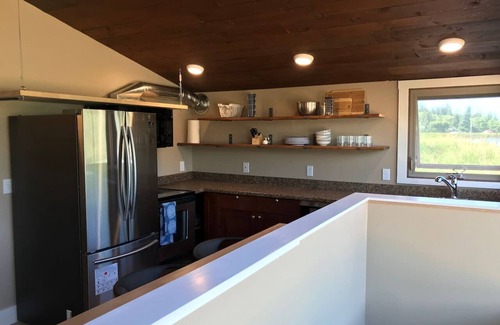 Astoria Apartment | The Roost at Jack Creek