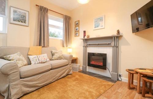 Camborne House | The Roost