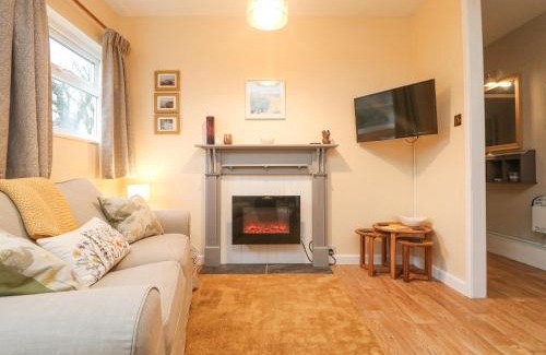 Camborne House | The Roost