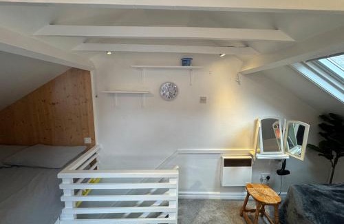 Didsbury Apartment | The Roost