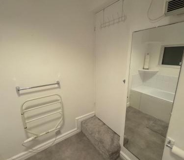 Didsbury Apartment | The Roost