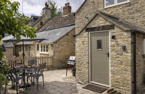 Coln St Aldwyns House | The Roost