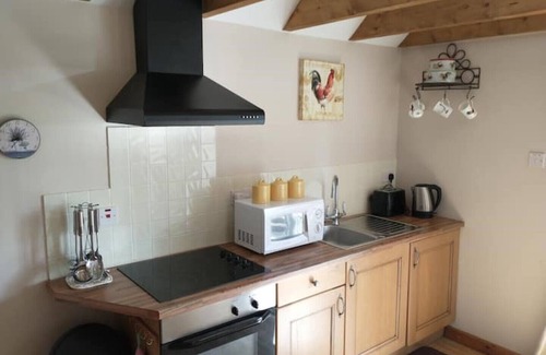 Dawlish Cottage | The Roost | Lockwood House | Dawlish | Devon