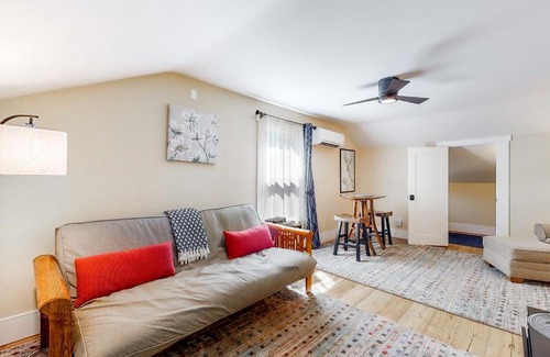 Paso Robles House | The Roost