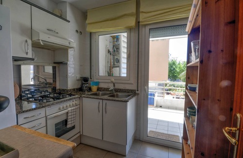 Sitges Town Center Apartment | The Rose by Hello Homes Sitges