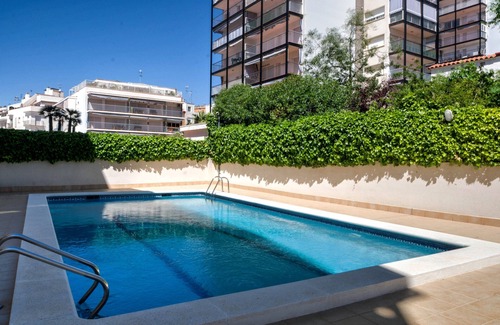 Sitges Town Center Apartment | The Rose by Hello Homes Sitges
