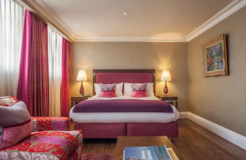 Reading City Centre Hotel | The Roseate Reading