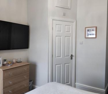 Llandudno House | The Rosedene
