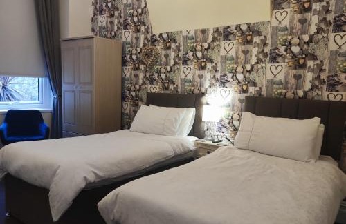 Llandudno House | The Rosedene