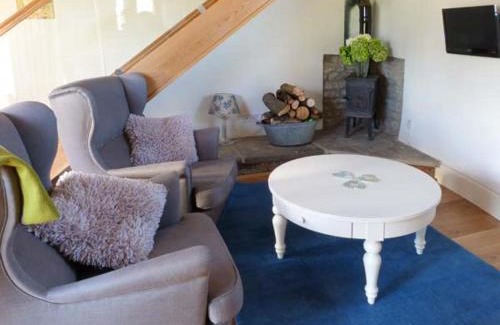 Middleham House | The Round House