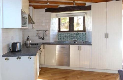 Middleham House | The Round House
