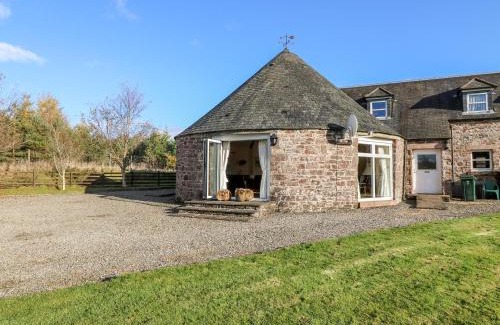Auchterarder House | The Roundhouse