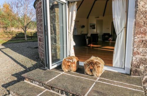 Auchterarder House | The Roundhouse