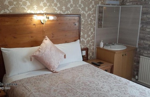 North Shore Bed & Breakfast | The Rowan Hotel