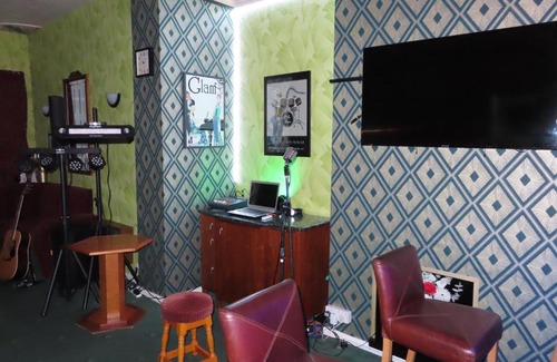 North Shore Bed & Breakfast | The Rowan Hotel