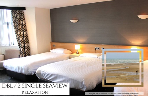North Shore Hotel | The Royal Boston Hotel by Compass Hospitality