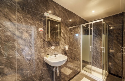 North Shore Hotel | The Royal Boston Hotel by Compass Hospitality