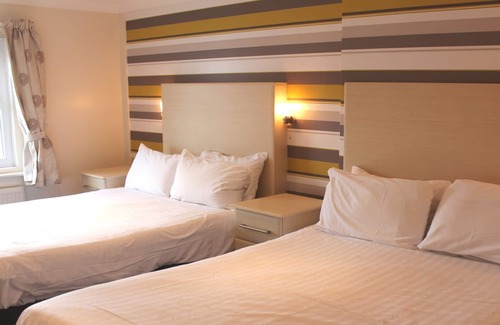 North Shore Hotel | The Royal Boston Hotel by Compass Hospitality