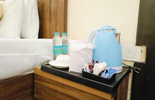 Ghaziabad Hotel | The Royal casa