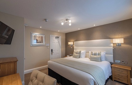 Barnstaple Hotel | The Royal & Fortescue