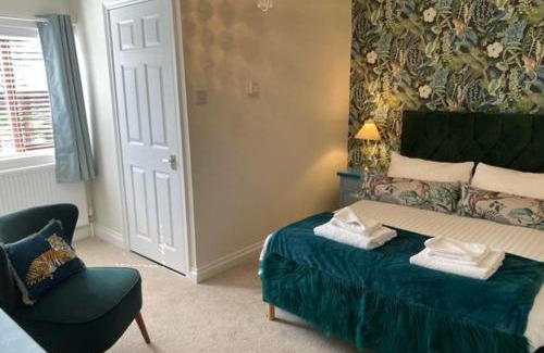 Cottingham Bed & Breakfast | The Royal George