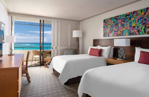 Waikiki Resort | The Royal Hawaiian, a Luxury Collection Resort, Waikiki