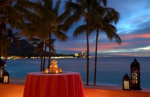 Waikiki Resort | The Royal Hawaiian, a Luxury Collection Resort, Waikiki